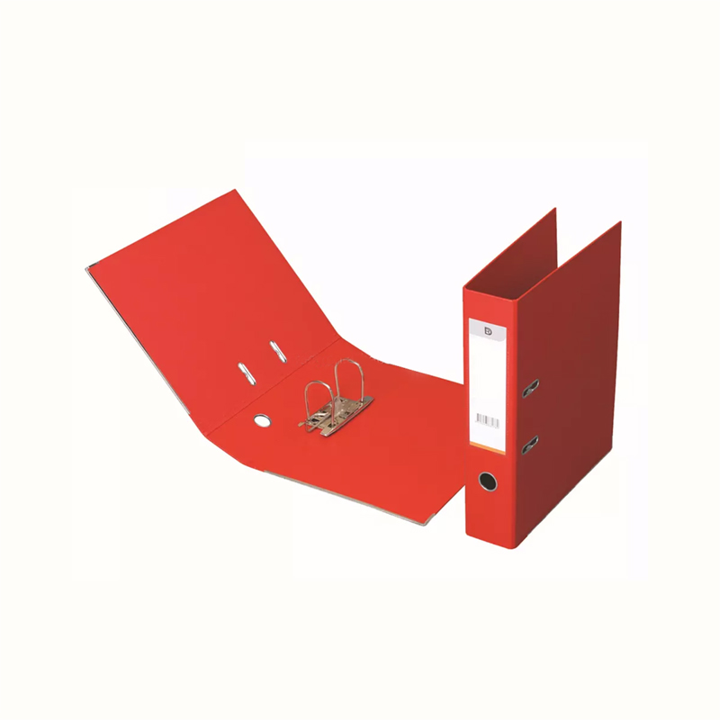 2 Inch 2 O-Ring Binder Folder