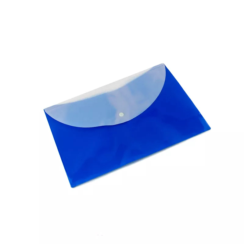 Document Pouch Folder