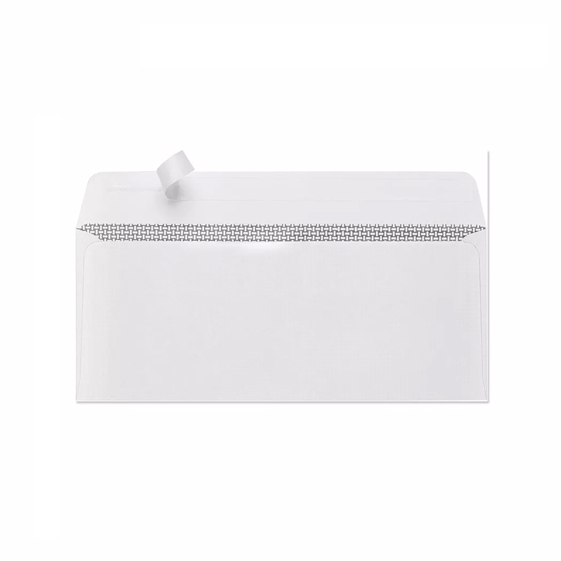 Paper Self Seal Envelope